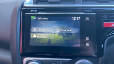 Honda Jazz 1.3 SE Navi 5dr Petrol Hatchback